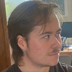 Meet your Posher, Nick